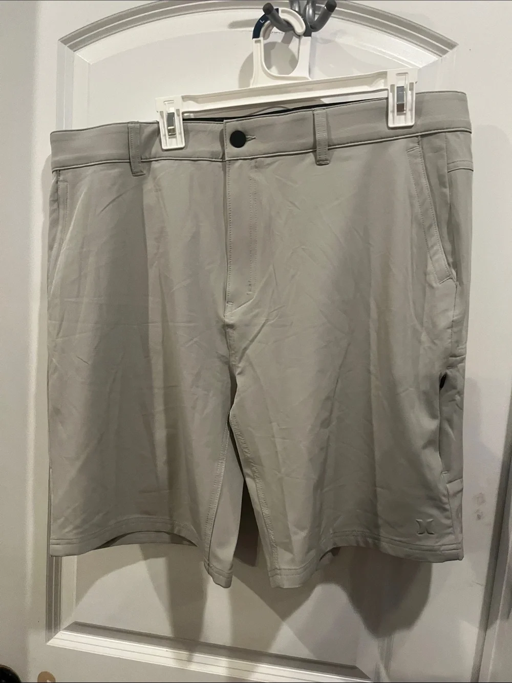 Hurley classic flat